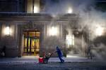 Airports, Highways Close as Historic Northeast Blizzard Looms.