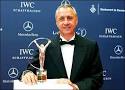 OurArenA: Johan Cruyff: Real Madrid Will Have Trouble In The ...
