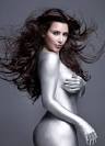 kardashian nude