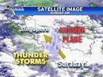 Search and Rescue Operation Resume for Missing AirAsia Jet - ABC News