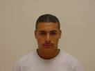 2001 Evergreen Valley College Mens Soccer Roster - Roberto%20Ramos