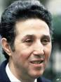BBC News - Algeria's first president Ahmed Ben Bella dies