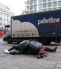 Urban Street Art - Where The