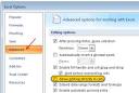 Auditing Spreadsheets? – Disable Direct Editing Mode to save time ...