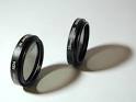 Neutral Density Filters