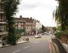 Finchley Road, Hampstead - via Daymix