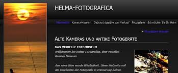 Interview mit dem Fotografen und Sammler Matthias Behles - helma ...