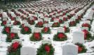 snopes.com: Christmas Wreaths at Arlington Cemetery