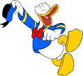 Disney Donald Duck Clipart - Disney Clipart Galore