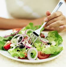 Healthy Meal