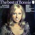 Bonnie St. Claire