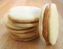 Nook &amp; Pantry - A Food and Recipe Blog: Day 7: Alfajores