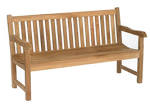 Island Teak - Benches