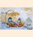 A Touch of Whimsy — - via Daymix