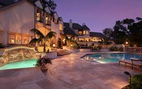 Amazing House Designs - Simple Home Architecture Design