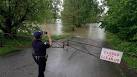 Army Corps to Break Missouri Levee to Save Illinois Town ...