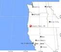 Grants Pass, Oregon (OR) profile: population, maps, real estate