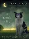 A Dog's Life: The Autobiography of a Stray by Ann M Martin
