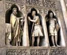 Daily Lectionary Biblog: January 2007 Archives