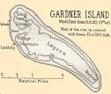 Gardner Island, Phoenix Group, Republic of Kiribati