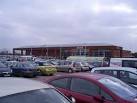 Tesco Superstore, Jarman Way, Hemel Hempstead:: OS grid TL0606 ... 