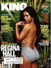 Regina Hall Image Regina Hall Magazine Cover Photos   List of magazine covers ... Picture 3