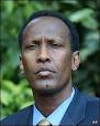 BBC NEWS | Africa | Somali presidential profiles