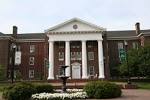 College Hill