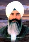 Radha Soami Baba Ji