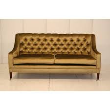 Charles Renoir Button Back Sofa- Sweetpea \u0026amp; Willow London - Polyvore - img-thing?