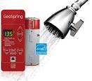 GE Water Heaters, Electric, Gas