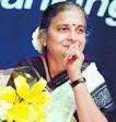 Sudha murthy, known social