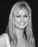 Musician, Roz McVeigh hails