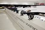Porsche Museum 911 Steering Wheel 1963 to Present - | EuroCar News