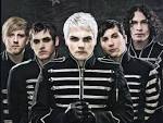 My Chemical Romance Picture 1