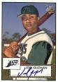 Joel Guzman Baseball Stats by Baseball Almanac