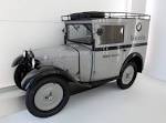 BMW 3/15 PS : 1929 | Cartype