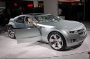 Obama Goes for a CHEVY VOLT Ride | Peachy Green