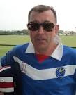 Edward Batchelor comes to join