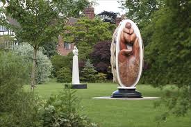 ROCK-SCULPTURE-SCIENCE: EXPLORING BENEATH THE SURFACE OF SCULPTURE 