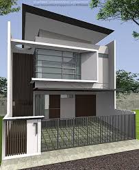 desain rumah mungil minimalis - Interior Perumahan