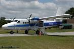 de Havilland DHC-6 Twin Otter | Aircraft History, Specification ... 