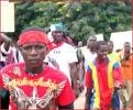 Give government time to solve y our problems NDC supporters urged