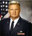 ... and to arrange an interview with, retired Air Force Col. Morris Davis ... - Morris_Davis_-_Official_bio_pic