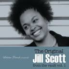 one and only Jill Scott,