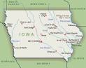 The AP in IOWA 