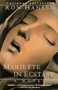 Mariette In Ecstasy by Ron