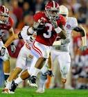 NCAA Football Preview: All-SEC Team - TRENT RICHARDSON | SI Kids