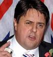 Nick Griffin « Though Cowards