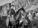 the western series Rawhide
